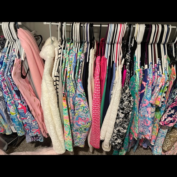 Lilly Pulitzer Lot - NWT/EUC size small - Picture 2 of 5